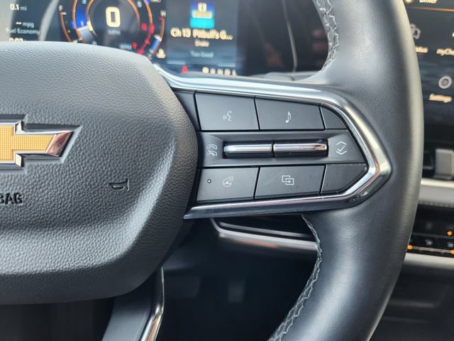 Used 2026 Chevrolet Equinox LT FWD image 30