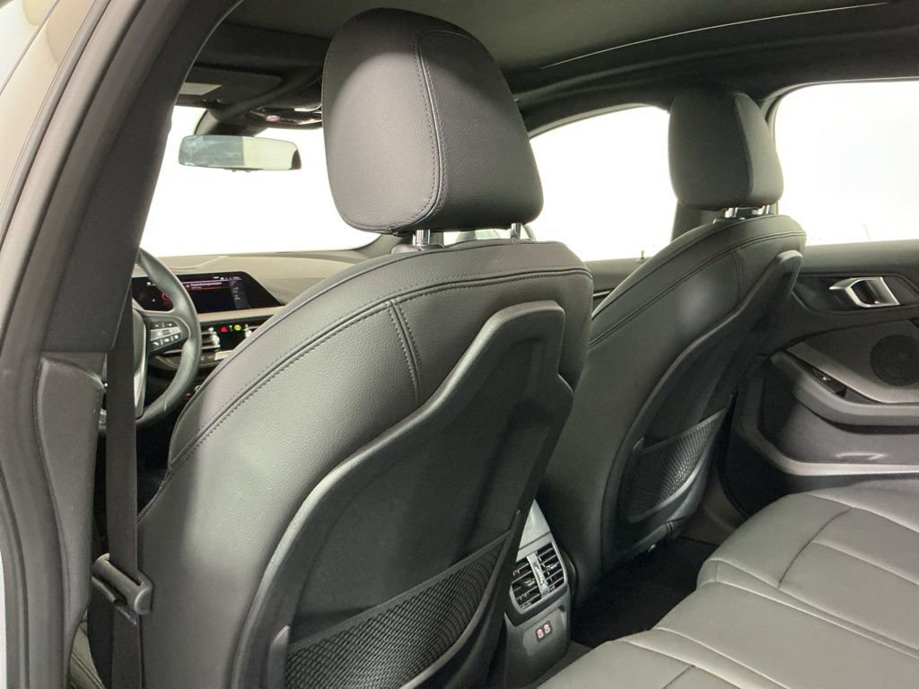 Certified 2024 BMW 228i Gran Coupe w/ Convenience Package image 29