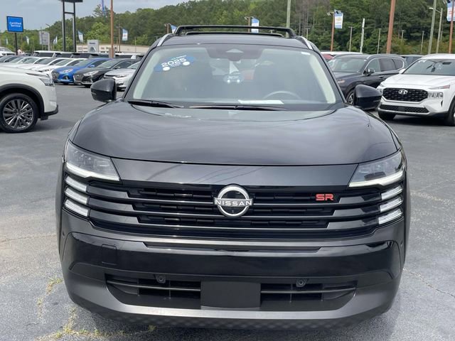 Used 2025 Nissan Kicks SR w/ Illumination Package FWD image 7