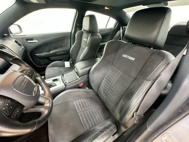 Used 2021 Dodge Charger R/T w/ Daytona Edition Group RWD image 14