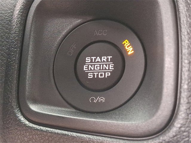 New 2025 Jeep Wrangler Willys image 15