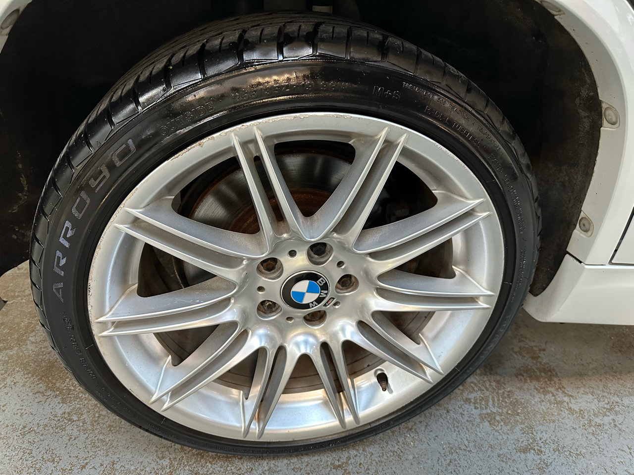 Used 2014 BMW X1 xDrive35i w/ M Sport Line image 22