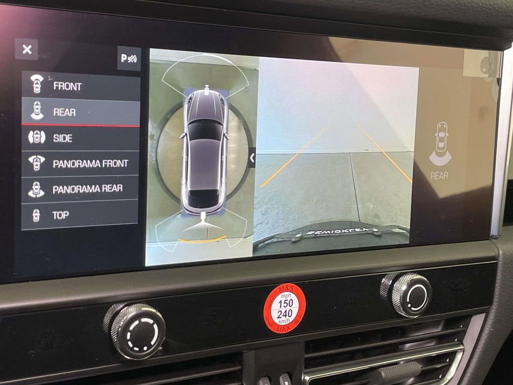 New 2026 Porsche Macan S image 31