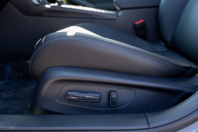 New 2026 Honda Civic Sport Touring image 22