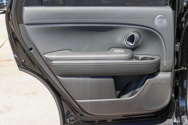 New 2026 Hyundai Palisade Calligraphy FWD image 15