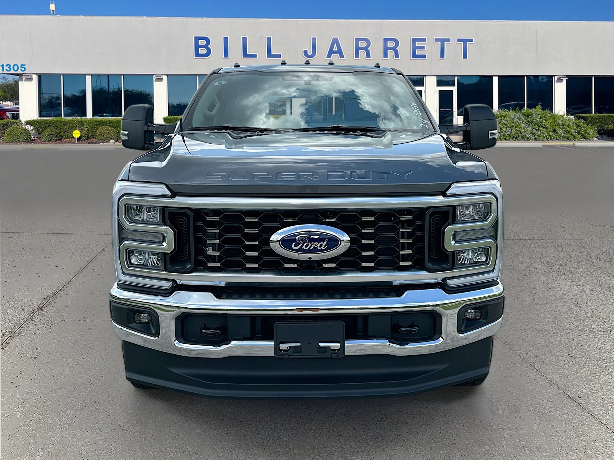 New 2026 Ford F350 XLT w/ XLT Premium Package image 2