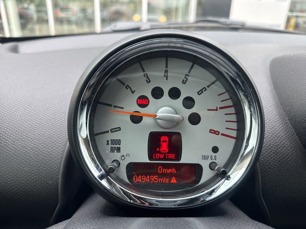 Used 2012 MINI Cooper Countryman S AWD/4WD image 20