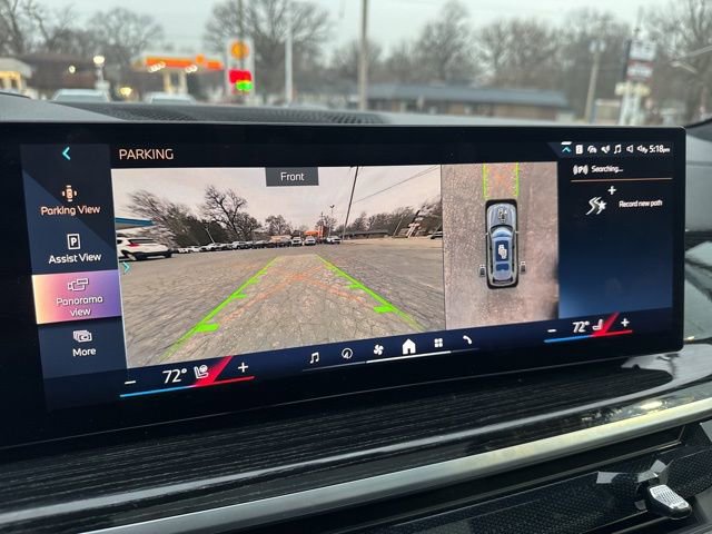 Used 2024 BMW X7 xDrive40i w/ M Sport Package image 23