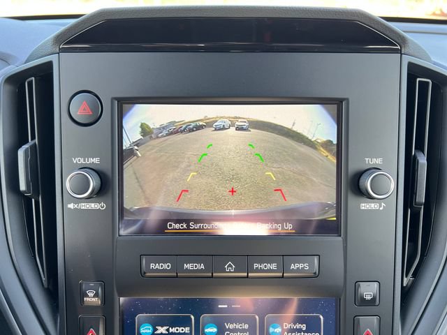 Used 2024 Subaru Crosstrek 2.0i AWD/4WD image 23