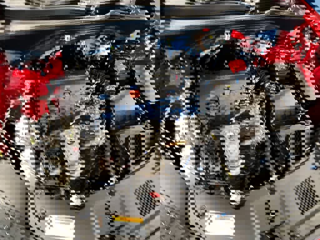 New 2026 Honda HR-V Sport image 11