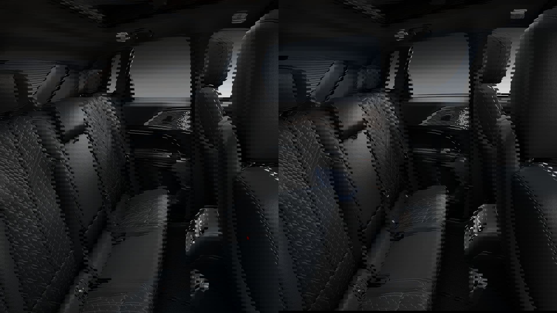 New 2026 Cadillac Lyriq V image 34