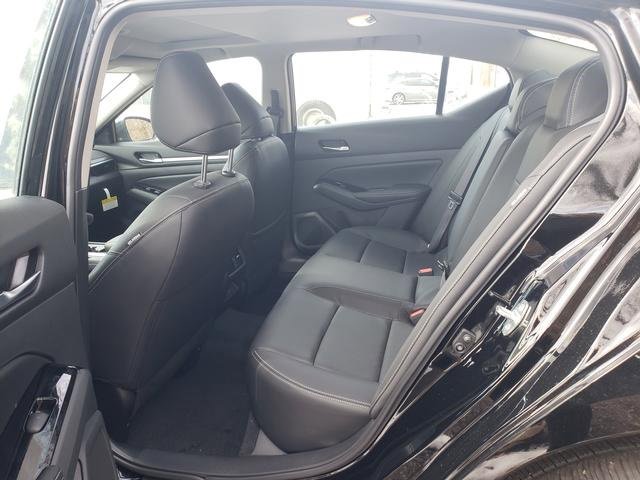 New 2025 Nissan Altima 2.5 SL image 12