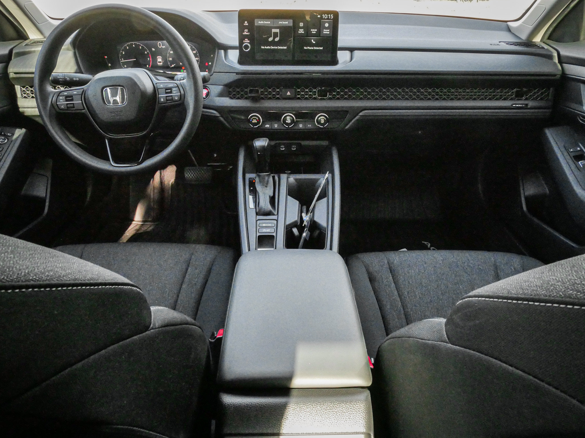 Used 2026 Honda Accord LX image 27