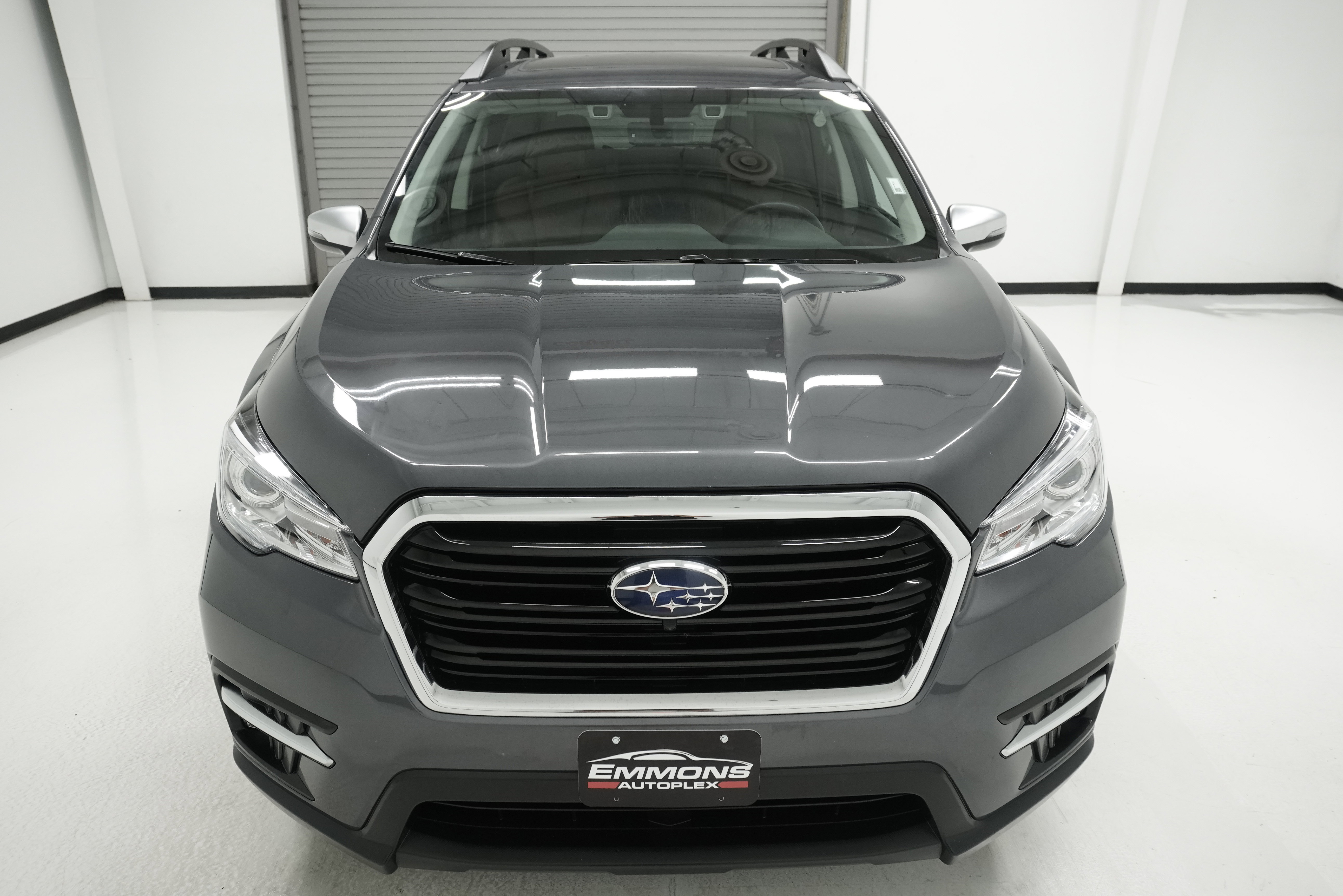 Used 2020 Subaru Ascent Touring w/ Popular Package #2A AWD/4WD image 2