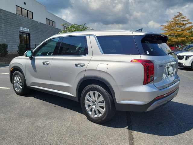 Used 2025 Hyundai Palisade SEL FWD image 6