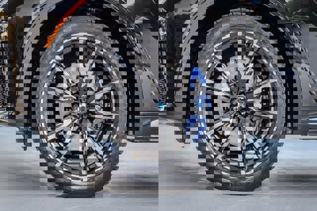 Used 2019 BMW X7 xDrive40i w/ Premium Package image 15