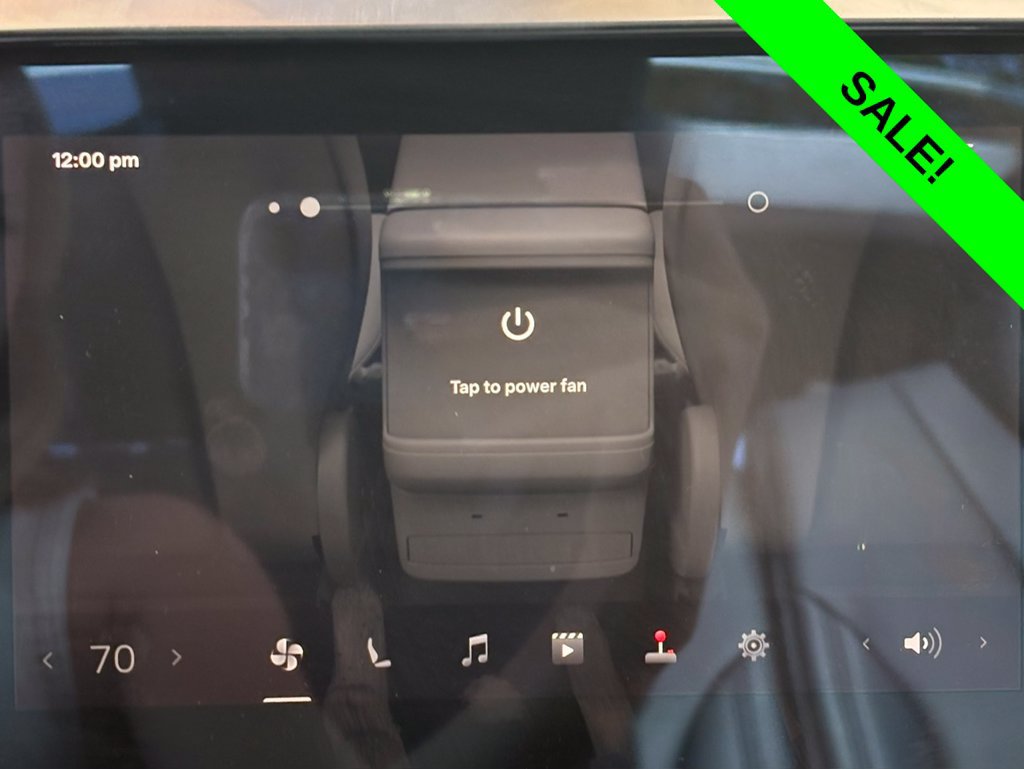 Used 2022 Tesla Model X AWD/4WD image 19