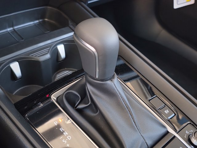 New 2026 MAZDA CX-50 AWD 2.5 Hybrid w/ Premium Pkg image 22