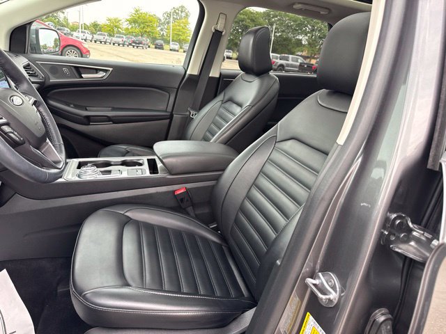 Certified 2023 Ford Edge SEL w/ Convenience Package AWD/4WD image 20