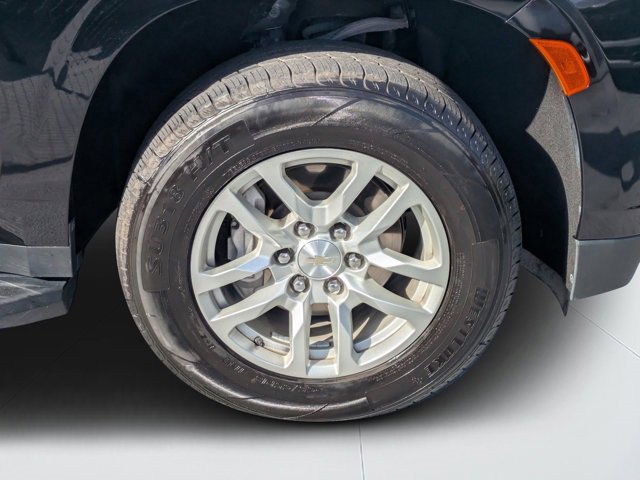 Used 2023 Chevrolet Tahoe LT image 9