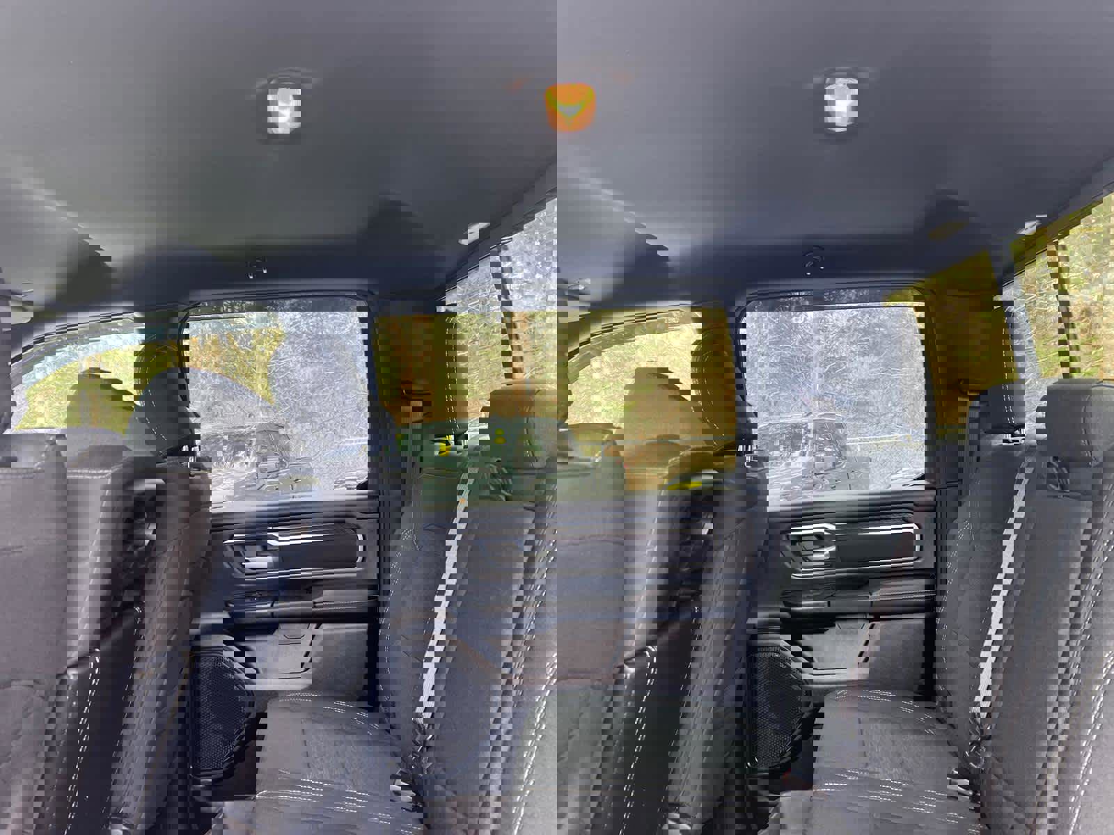 Used 2025 RAM 1500 Big Horn image 28