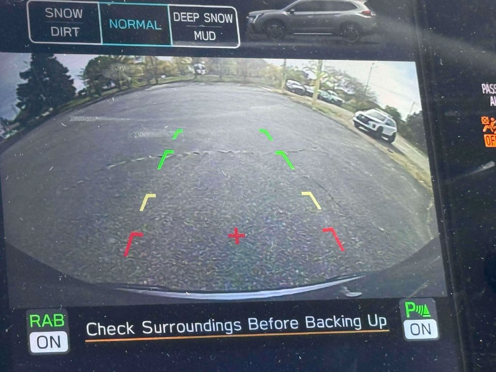 Used 2024 Subaru Ascent Limited AWD/4WD image 27