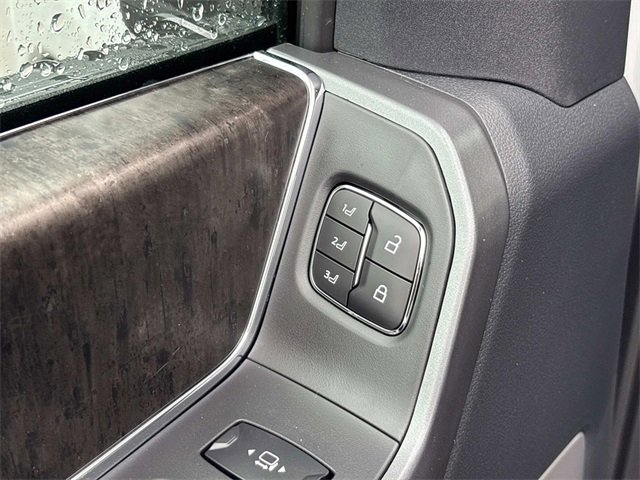 New 2026 Ford F250 Lariat image 20