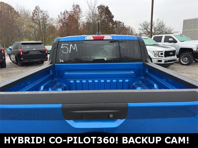 New 2025 Ford Maverick XLT image 31