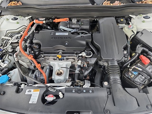 Used 2018 Honda Accord Touring image 29