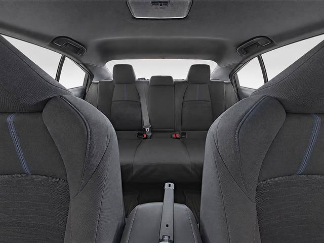 Certified 2022 Toyota Corolla SE FWD image 16