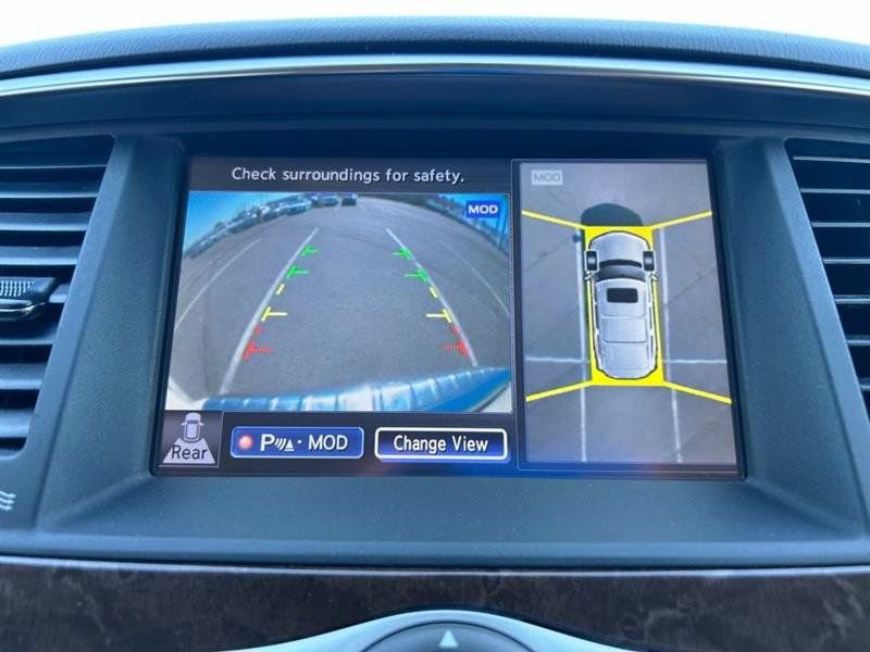 Used 2016 INFINITI QX80 2WD image 30
