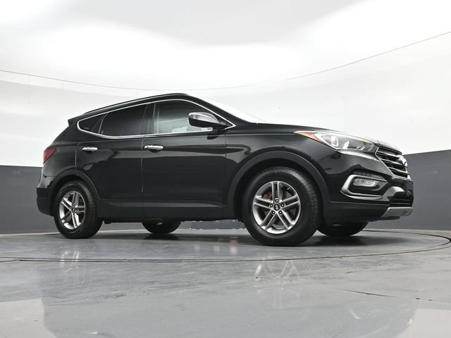 Used 2017 Hyundai Santa Fe Sport w/ 2.4L Tech Package 04 AWD/4WD image 23
