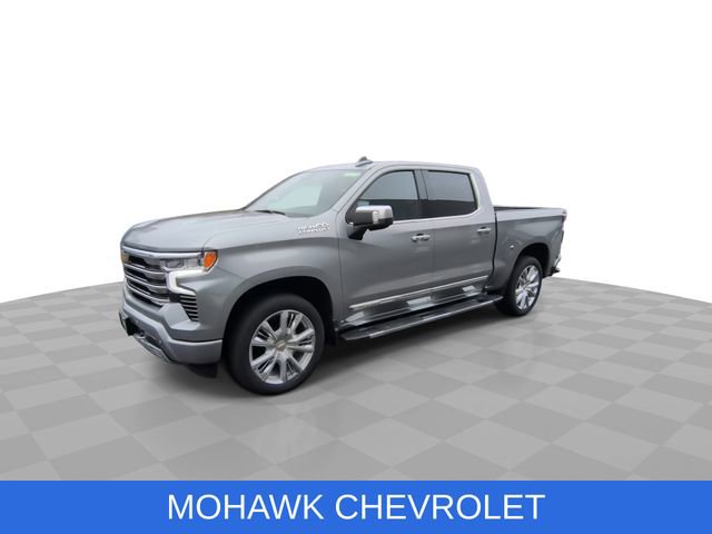 Used 2023 Chevrolet Silverado 1500 High Country w/ High Country Premium Package image 4