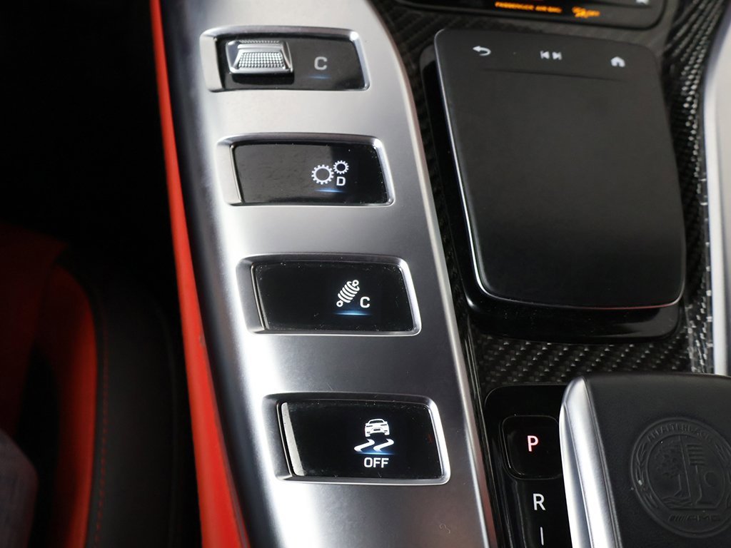 Used 2022 Mercedes-Benz AMG GT 53 image 56