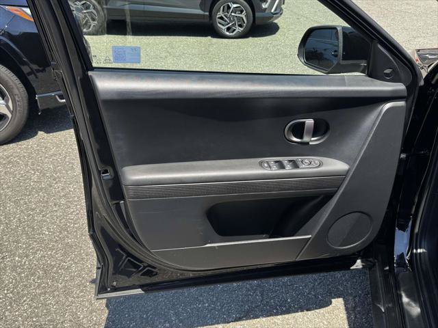 Certified 2025 Hyundai Ioniq 5 SEL AWD/4WD image 15