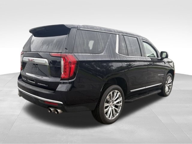 Used 2022 GMC Yukon Denali AWD/4WD image 19