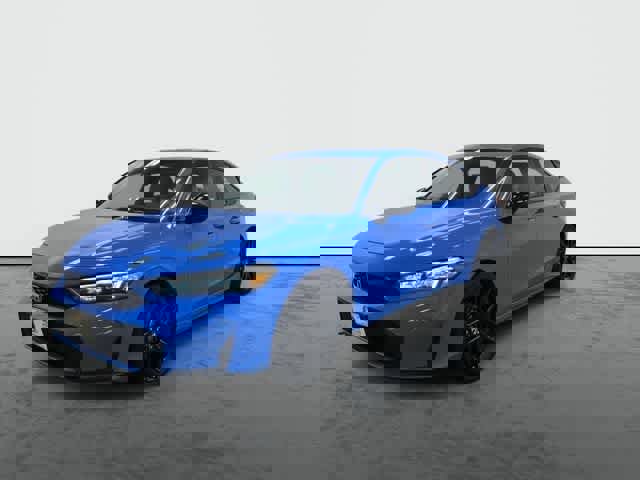 Certified 2026 Honda Civic Sport image 7