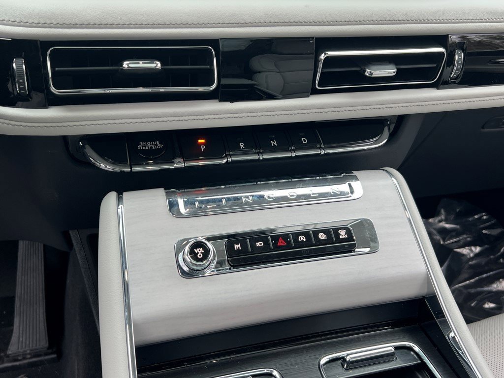 New 2026 Lincoln Aviator Reserve image 20