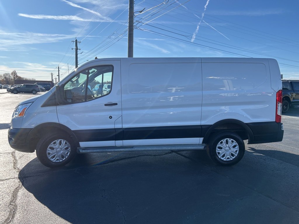 Used 2020 Ford Transit 250 Low Roof w/ Exterior Upgrade Package image 4