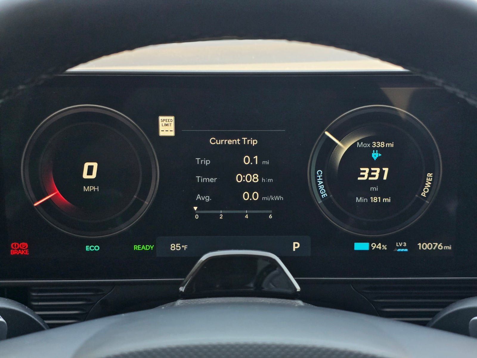 Used 2025 Hyundai Ioniq 5 SE RWD image 16