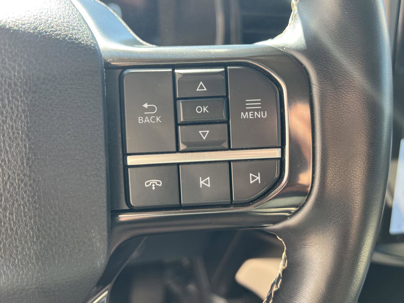 Used 2023 Ford Expedition Max Platinum image 31