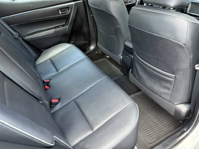Used 2016 Toyota Corolla LE Premium FWD image 20