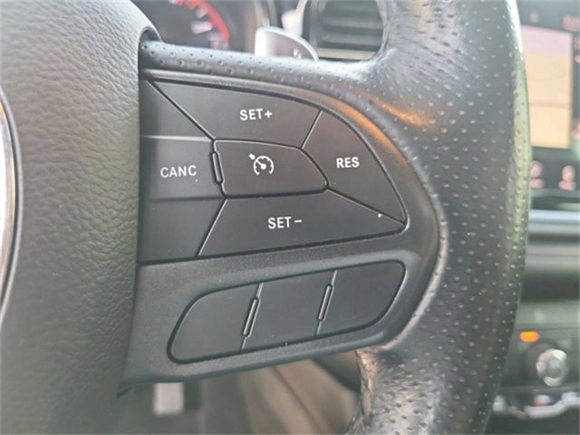 Used 2021 Dodge Durango R/T w/ Blacktop Package image 29