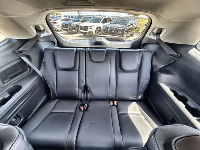 New 2026 Subaru Ascent Premium AWD/4WD image 24