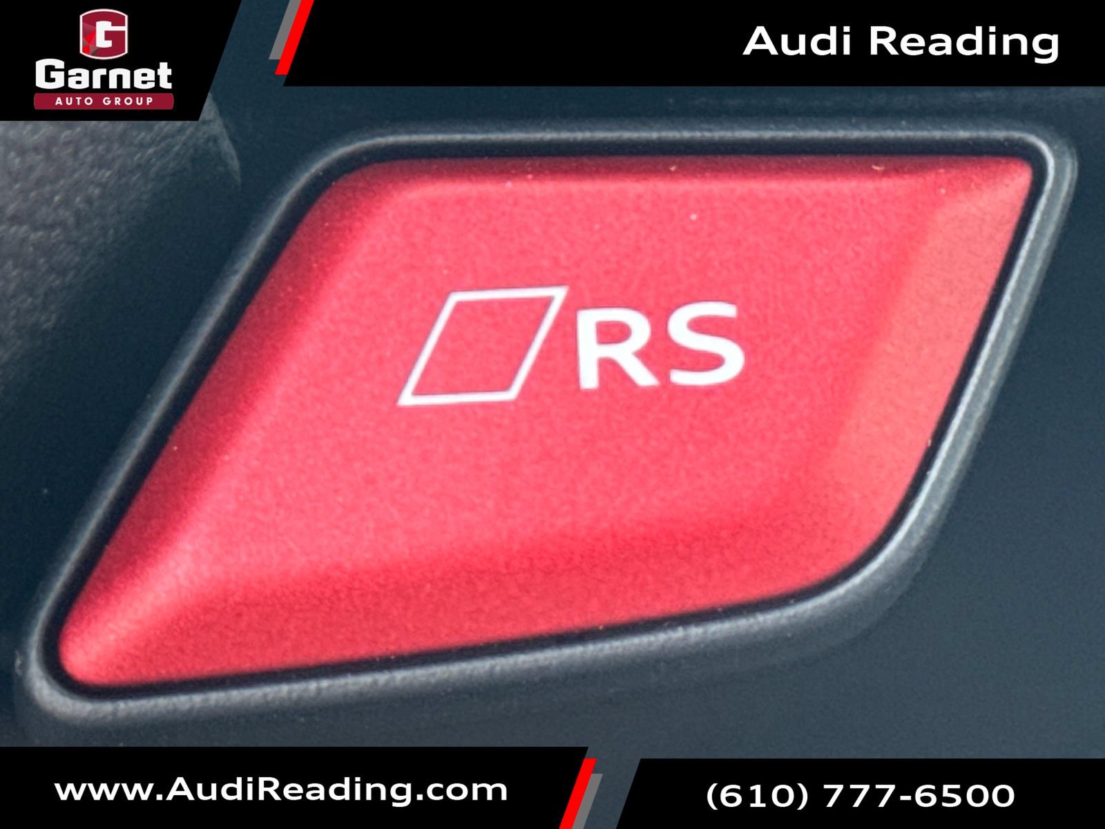 New 2026 Audi RS 3 AWD/4WD image 18