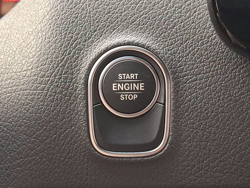New 2024 Mercedes-Benz Sprinter 2500 image 15