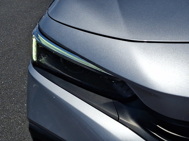 Certified 2022 Honda Civic Sport image 10