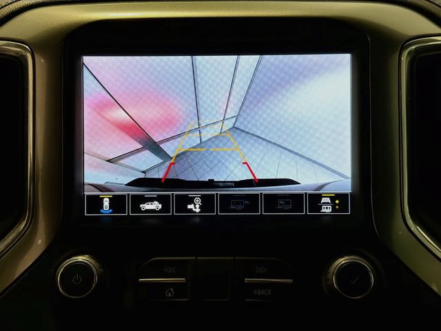 Certified 2023 Chevrolet Silverado 3500 LTZ w/ LTZ Plus Package AWD/4WD image 12