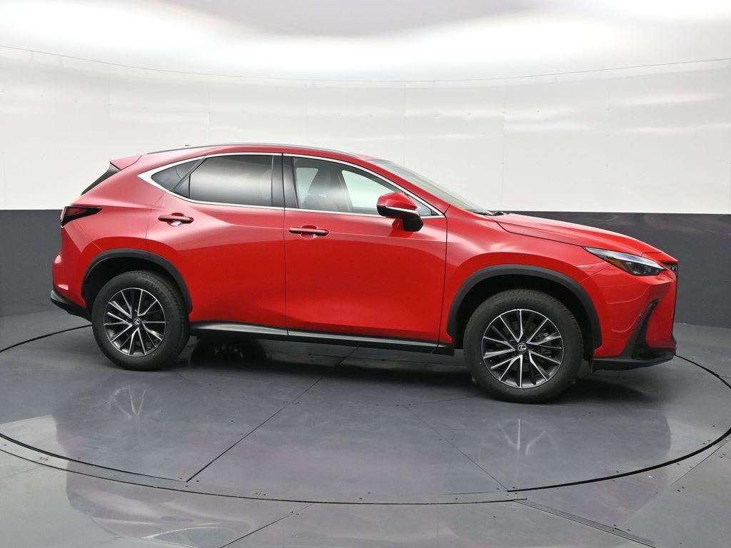Used 2024 Lexus NX 250 FWD w/ Cold Area Package image 6
