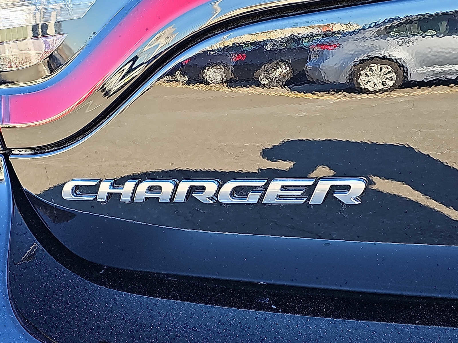 Used 2023 Dodge Charger SXT w/ Cold Weather Package image 31